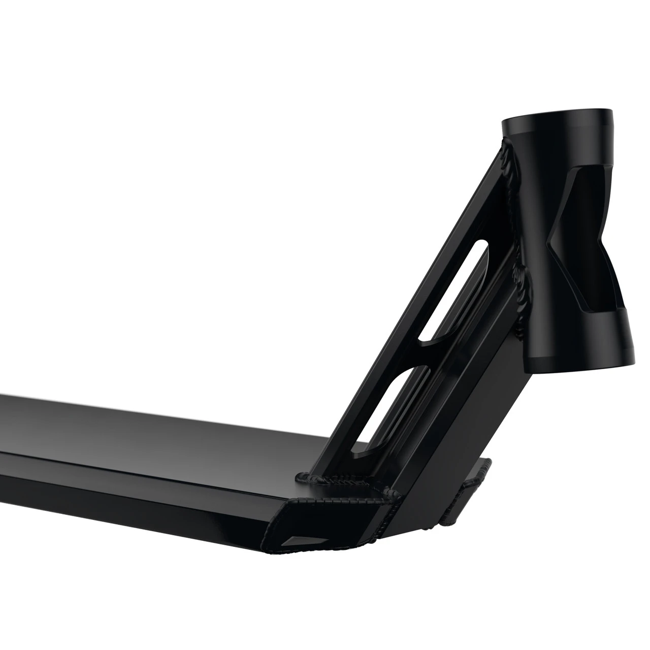 Fuzion - Entropy 2.0 Boxed Deck - 5.5 X 22 - Matte Black 10 Fuzion - Entropy 2.0 Boxed Deck - 5.5 X 22 - Matte Black - Image 8