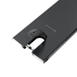 Fuzion - Entropy 2.0 Boxed Deck - 5.5 X 22 - Matte Black 20 Fuzion - Entropy 2.0 Boxed Deck - 5.5 X 22 - Matte Black -Lucky shop 5.5x22 Black RearTop 98969.1639684968