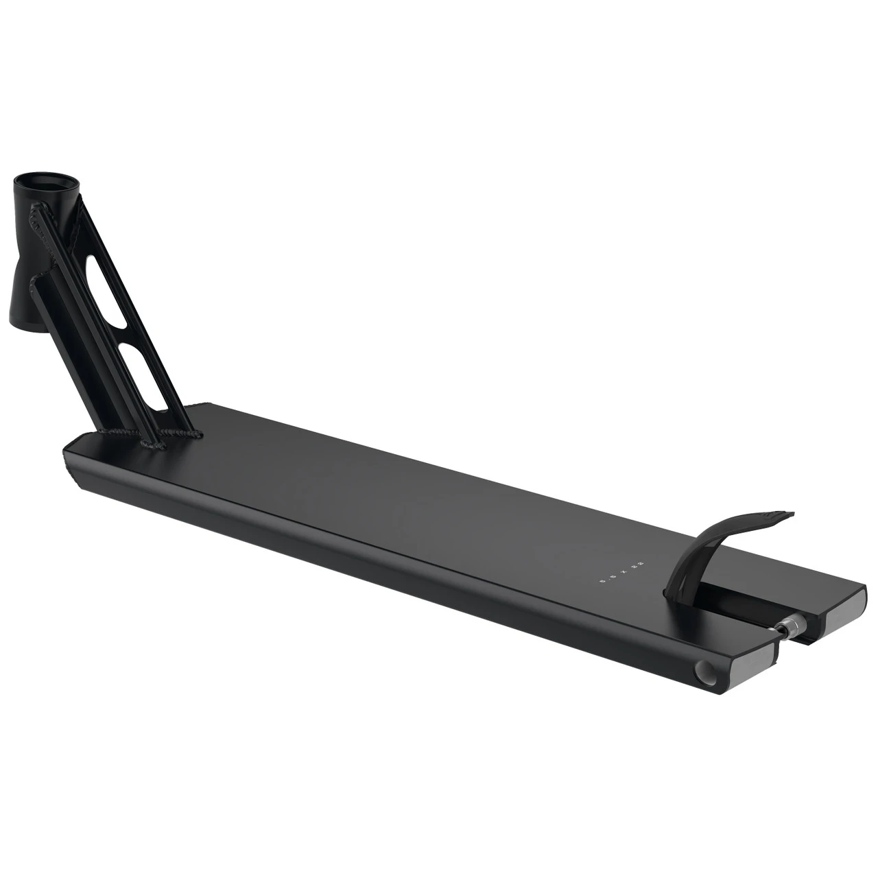 Fuzion - Entropy 2.0 Boxed Deck - 5.5 X 22 - Matte Black 11 Fuzion - Entropy 2.0 Boxed Deck - 5.5 X 22 - Matte Black - Image 9