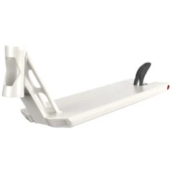 Fuzion - Entropy 2.0 Boxed Deck - 5.5 X 22 - Polished White 26 Fuzion - Entropy 2.0 Boxed Deck - 5.5 X 22 - Polished White -Lucky shop 5.5x22 White 3.4L 60008.1639684761