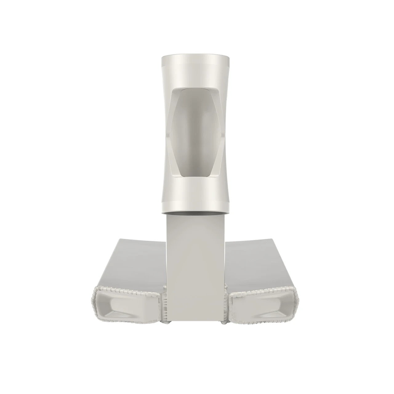 Fuzion - Entropy 2.0 Boxed Deck - 5.5 X 22 - Polished White 12 Fuzion - Entropy 2.0 Boxed Deck - 5.5 X 22 - Polished White - Image 10