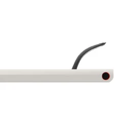 Fuzion - Entropy 2.0 Boxed Deck - 5.5 X 22 - Polished White 19 Fuzion - Entropy 2.0 Boxed Deck - 5.5 X 22 - Polished White -Lucky shop 5.5x22 White SideCloseup 31698.1639684760