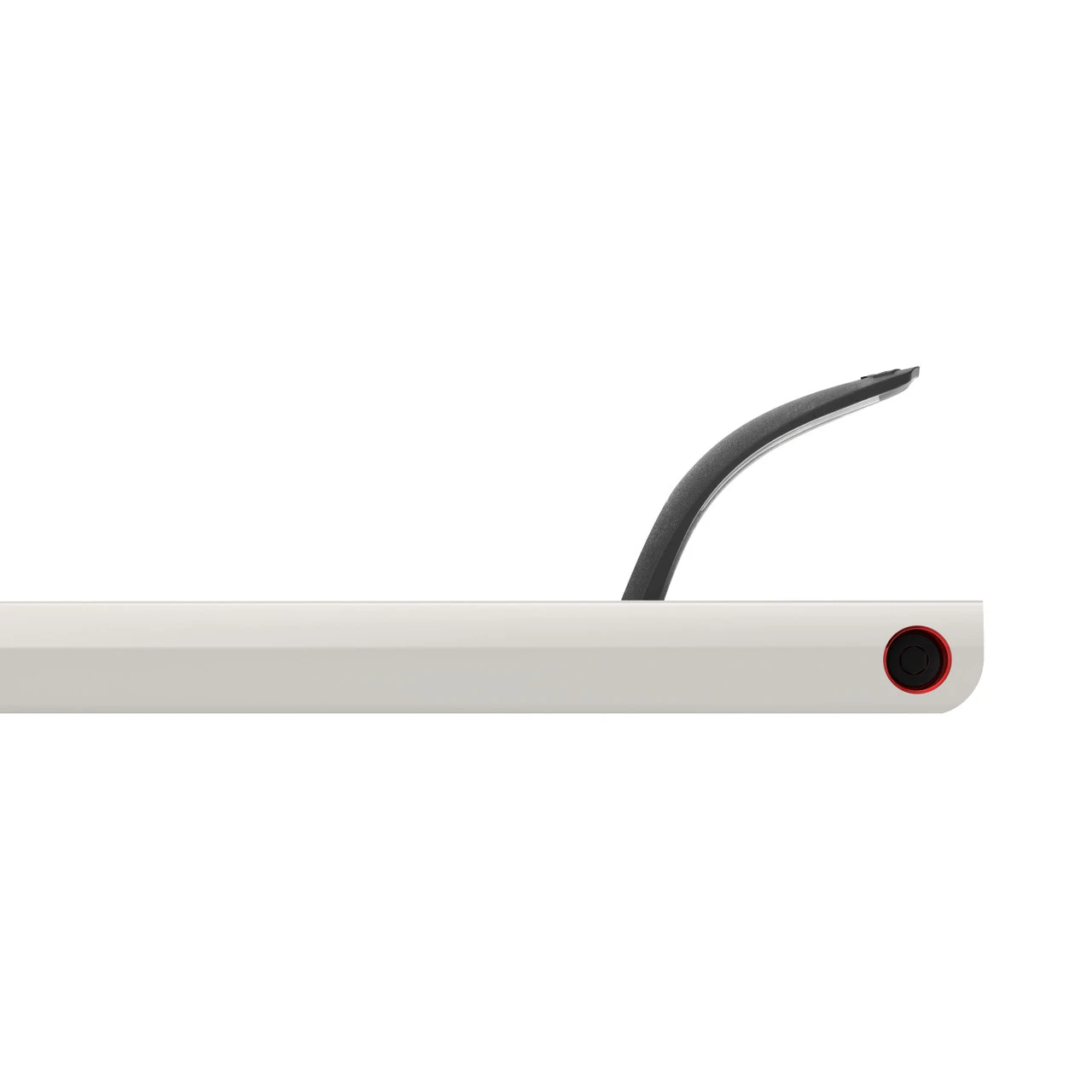 Fuzion - Entropy 2.0 Boxed Deck - 5.5 X 22 - Polished White 7 Fuzion - Entropy 2.0 Boxed Deck - 5.5 X 22 - Polished White - Image 5