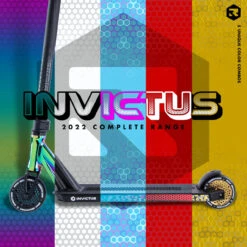 Root Industries Invictus 2 Scooter