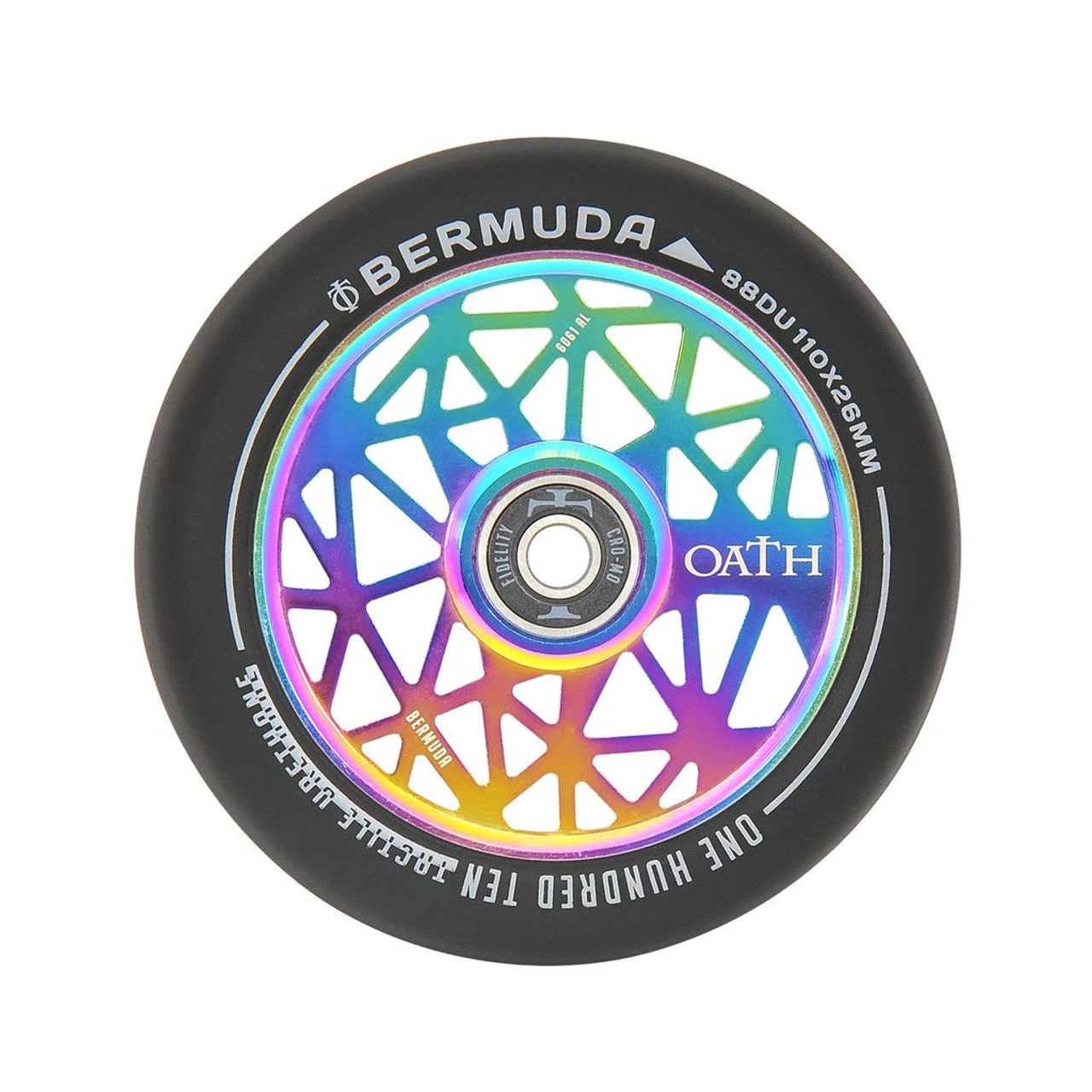 Oath Bermuda 110mm Wheels 18 Oath Bermuda 110mm Wheels - Image 16