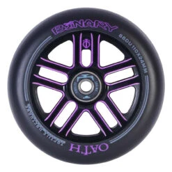 Oath Binary 110mm X 24mm Wheels -Lucky shop 566cccde 9aa4 4d5d b7e5 e363bdf7d4da 4cc31189 0580 4d8b a9dd a308c47a4660 1024x1024 22651.1653412991