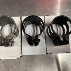 Gassey - Nucleair Titanium Clamp -Lucky shop 5E4302A1 3292 4F62 8790 7D05FFACEE93 45046.1690132707