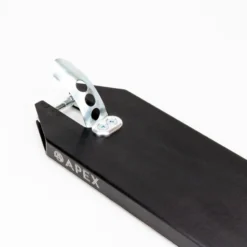 Apex - Angled Deck 5" 15 Apex - Angled Deck 5" -Lucky shop 5 580mm Black Back 76227.1674328770