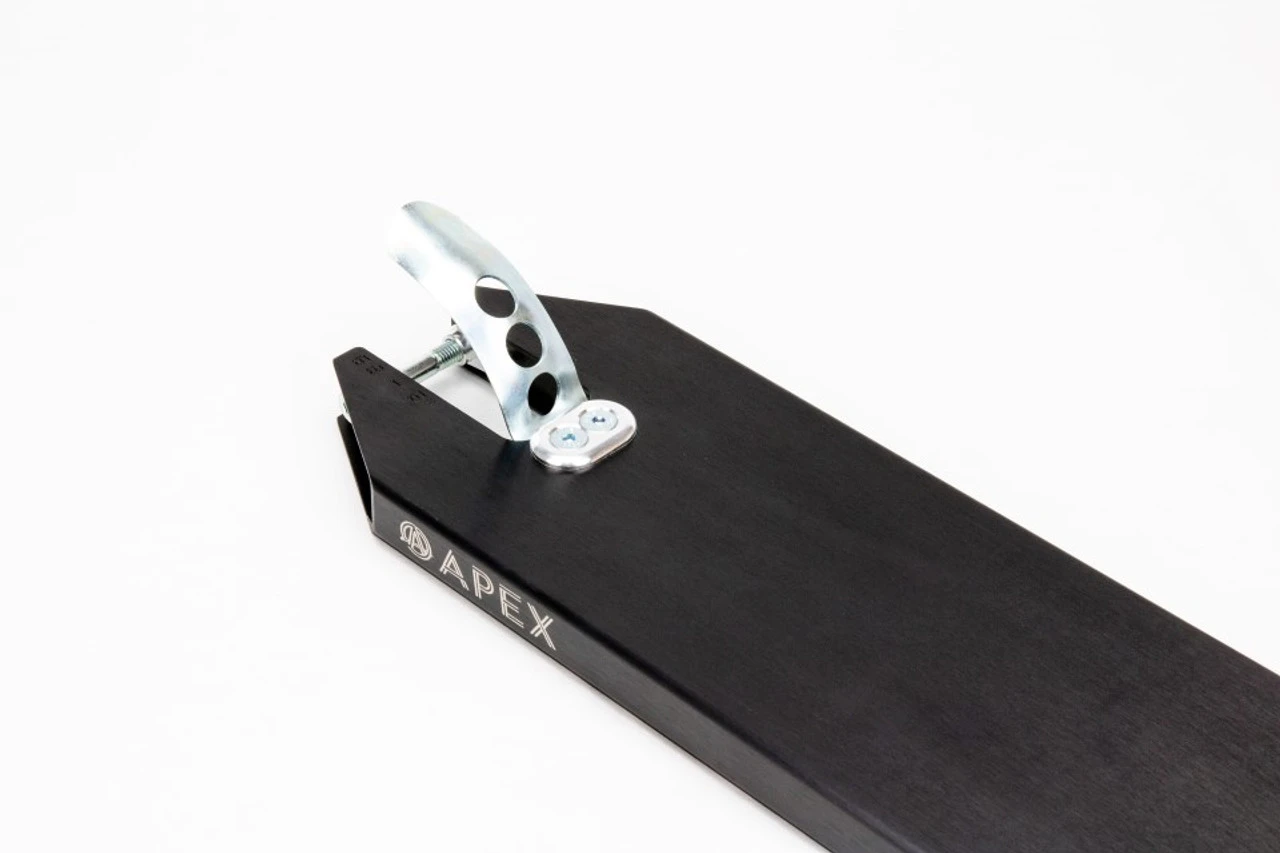 Apex - Angled Deck 5" 7 Apex - Angled Deck 5" - Image 5