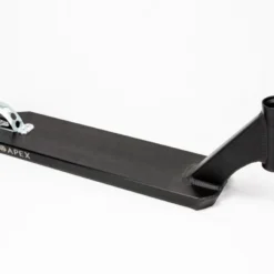 Apex - Angled Deck 5" 16 Apex - Angled Deck 5" -Lucky shop 5 580mm Black Top 45611.1674328770