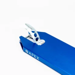 Apex - Angled Deck 5" 18 Apex - Angled Deck 5" -Lucky shop 5 580mm Blue Back 52878.1674328770