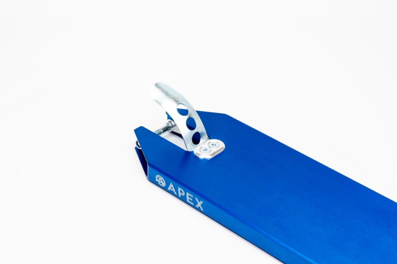 Apex - Angled Deck 5" 10 Apex - Angled Deck 5" - Image 8