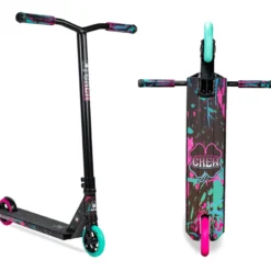 Lucky Crew 2022 Pro Scooter