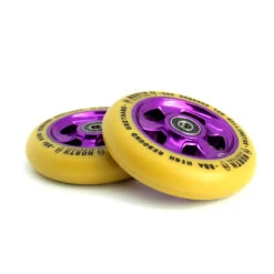 North Scooters HQ 88A Wheels - Pair -Lucky shop 5 161854 89296.1677283496