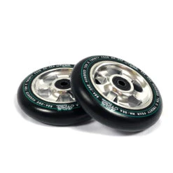 North Scooters HQ Wheel 110mm - Pair -Lucky shop 5 178226 26555.1677283515