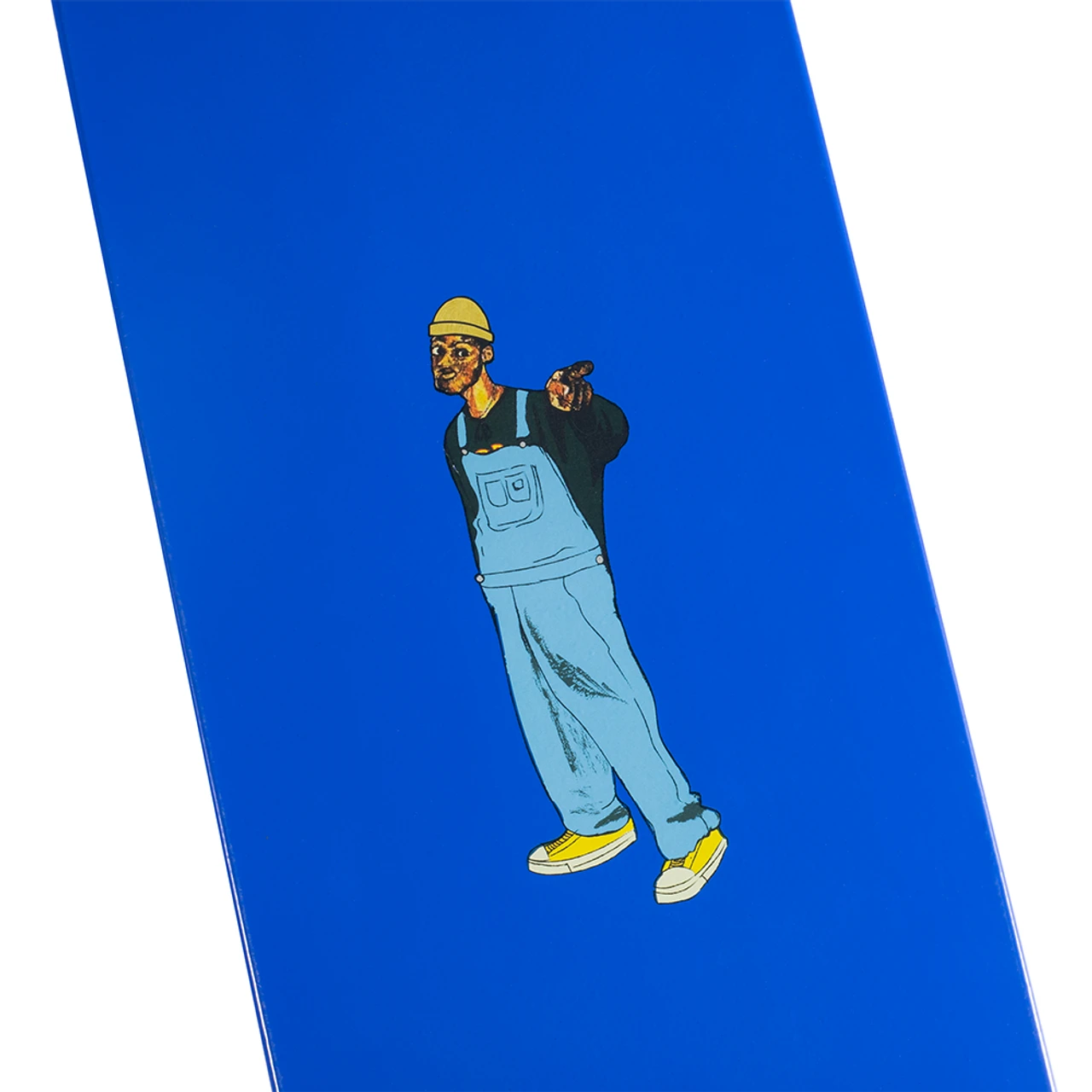 North Scooters Horizon Deck – Tutty Sig 5 North Scooters Horizon Deck – Tutty Sig - Image 3