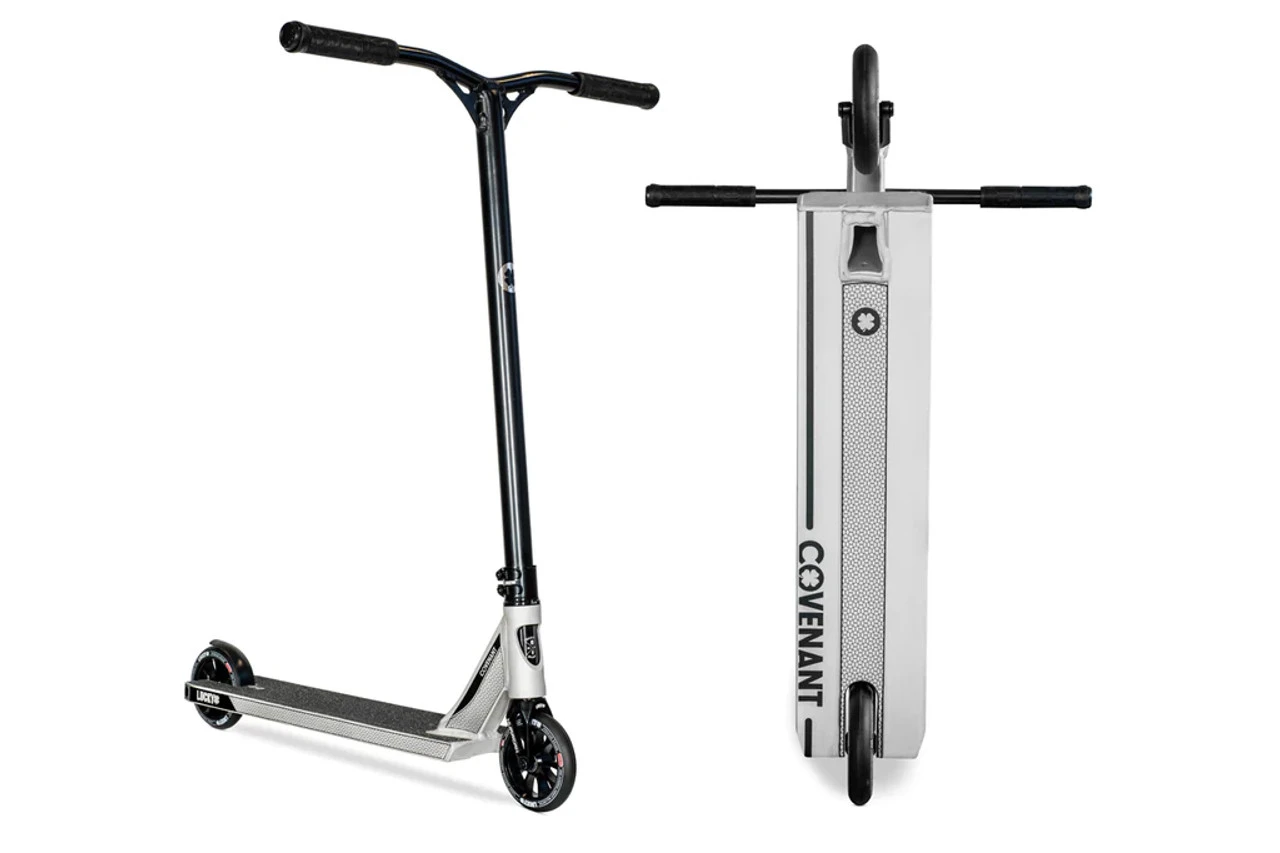 Lucky 2022 Covenant Complete Scooter 10 Lucky 2022 Covenant Complete Scooter - Image 8