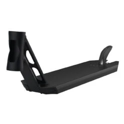 Fuzion - Entropy 2.0 Deck - 5 X 19.5 - Matte Black 16 Fuzion - Entropy 2.0 Deck - 5 X 19.5 - Matte Black -Lucky shop 5x19.5 Black 3.4L 16424.1648075113