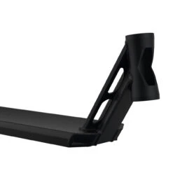 Fuzion - Entropy 2.0 Deck - 5 X 19.5 - Matte Black 13 Fuzion - Entropy 2.0 Deck - 5 X 19.5 - Matte Black -Lucky shop 5x19.5 Black Neck 83107.1648075113