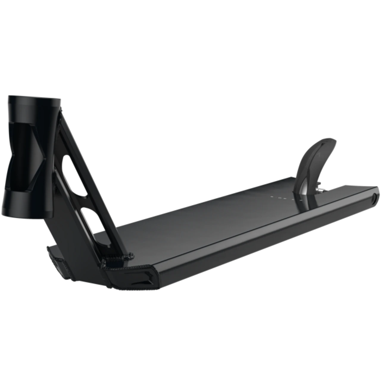 Fuzion - Entropy 2.0 Boxed Deck - 5 X 20.5 - Matte Black 14 Fuzion - Entropy 2.0 Boxed Deck - 5 X 20.5 - Matte Black - Image 12