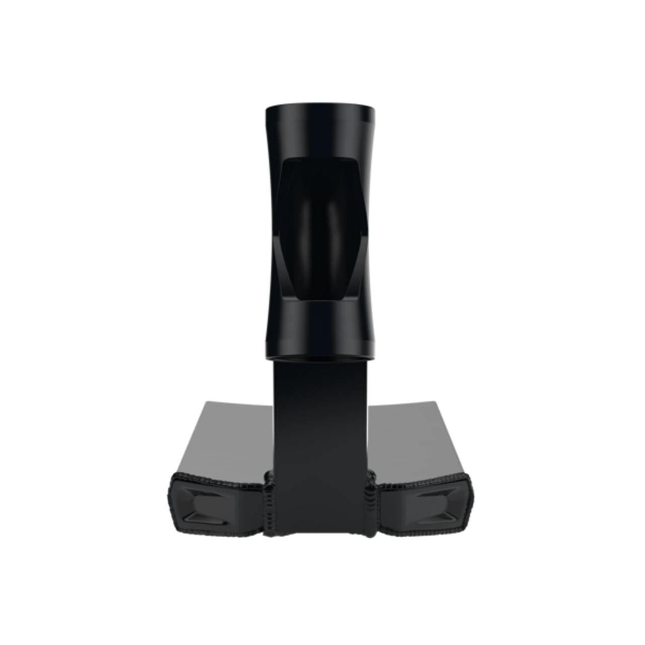 Fuzion - Entropy 2.0 Boxed Deck - 5 X 20.5 - Matte Black 11 Fuzion - Entropy 2.0 Boxed Deck - 5 X 20.5 - Matte Black - Image 9