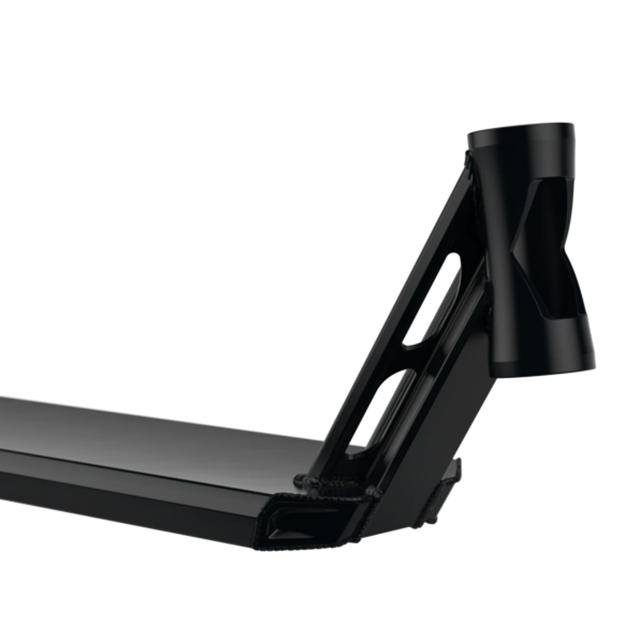 Fuzion - Entropy 2.0 Boxed Deck - 5 X 20.5 - Matte Black 8 Fuzion - Entropy 2.0 Boxed Deck - 5 X 20.5 - Matte Black - Image 6