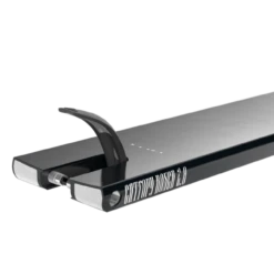 Fuzion - Entropy 2.0 Boxed Deck - 5 X 20.5 - Matte Black 18 Fuzion - Entropy 2.0 Boxed Deck - 5 X 20.5 - Matte Black -Lucky shop 5x20.5 Black RearCloseup1 600x crop center 90560.1652916295