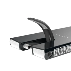 Fuzion - Entropy 2.0 Boxed Deck - 5 X 20.5 - Matte Black 25 Fuzion - Entropy 2.0 Boxed Deck - 5 X 20.5 - Matte Black -Lucky shop 5x20.5 Black RearCloseup2 600x crop center 64866.1652916295