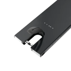 Fuzion - Entropy 2.0 Boxed Deck - 5 X 20.5 - Matte Black 21 Fuzion - Entropy 2.0 Boxed Deck - 5 X 20.5 - Matte Black -Lucky shop 5x20.5 Black RearTop 600x crop center 86288.1652916295