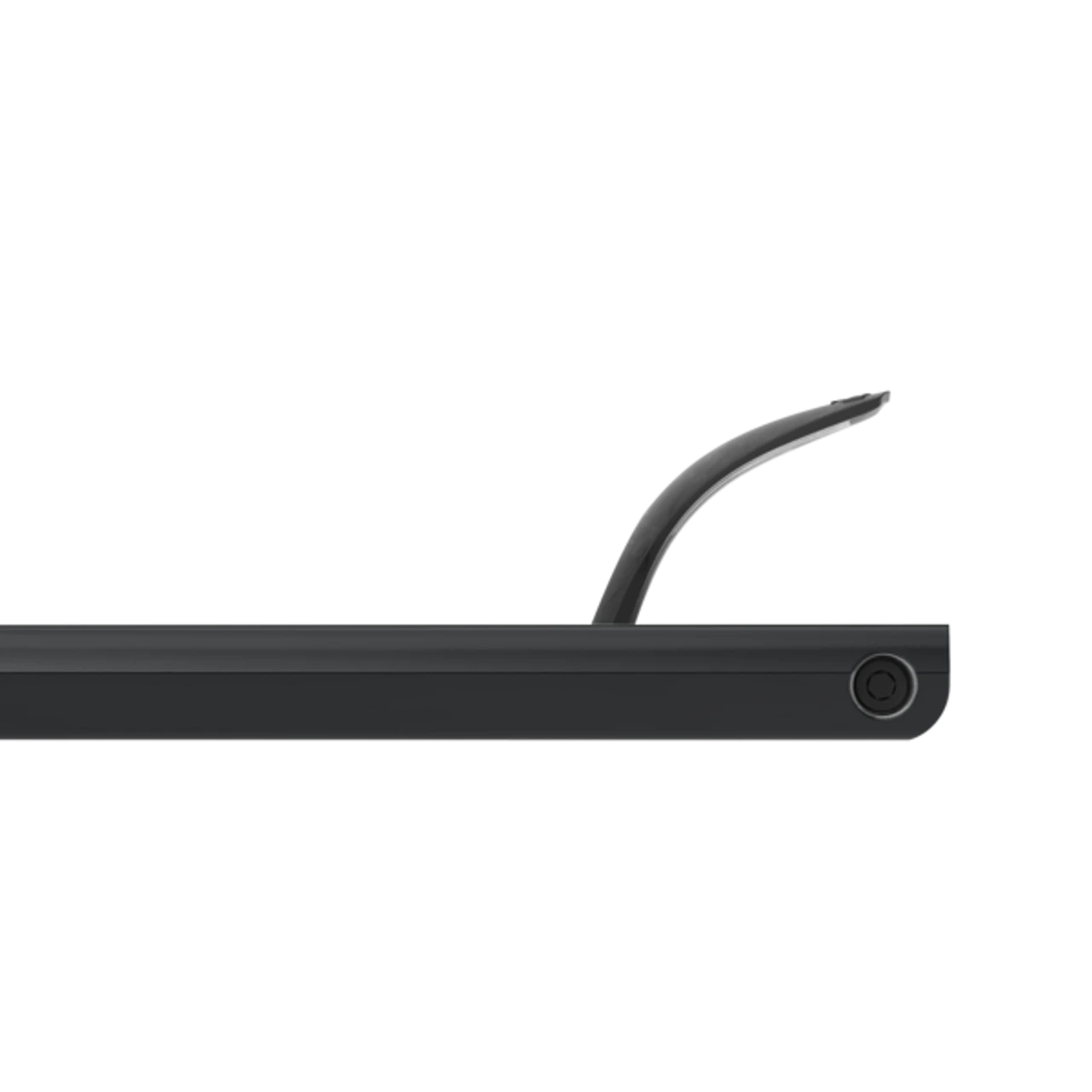 Fuzion - Entropy 2.0 Boxed Deck - 5 X 20.5 - Matte Black 4 Fuzion - Entropy 2.0 Boxed Deck - 5 X 20.5 - Matte Black - Image 2