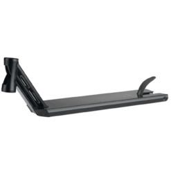 Fuzion - Entropy 2.0 Boxed Deck - 5 X 20.5 - Matte Black