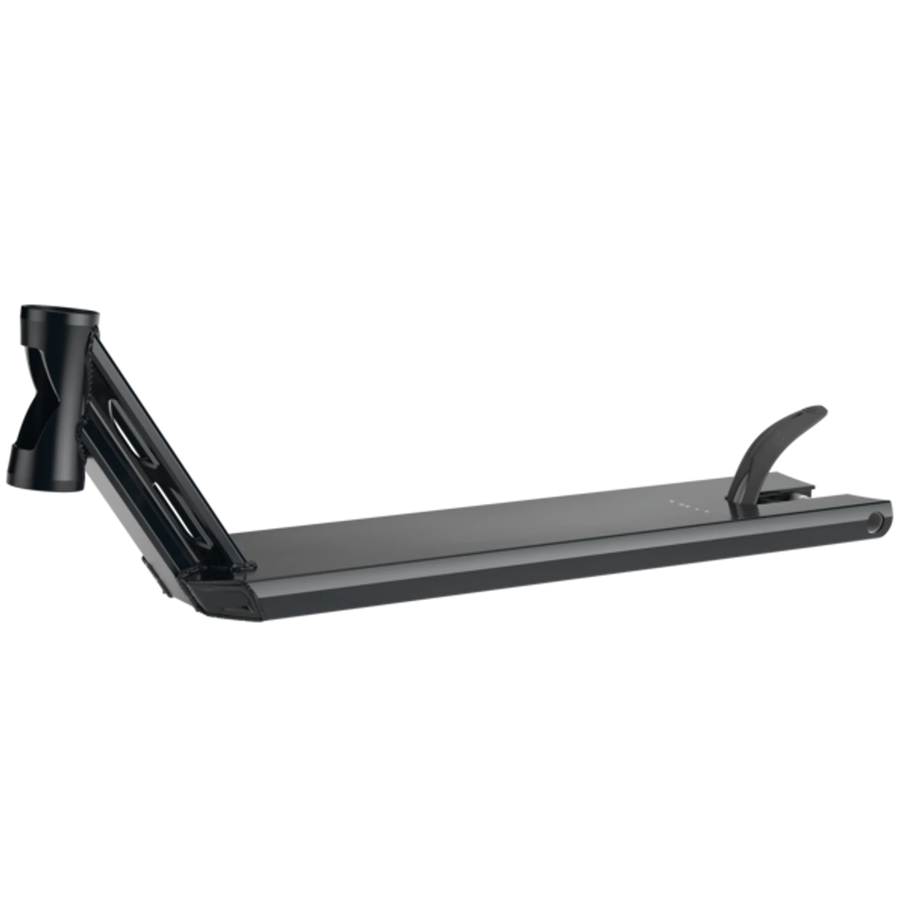 Fuzion - Entropy 2.0 Boxed Deck - 5 X 20.5 - Matte Black 3 Fuzion - Entropy 2.0 Boxed Deck - 5 X 20.5 - Matte Black