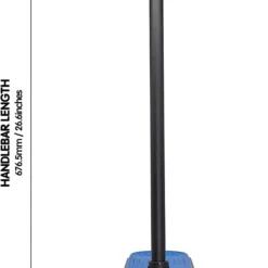 Ipozon Trampoline Scooter -Lucky shop 61Z7OH4HJdL. AC SL1500 52951.1678118417