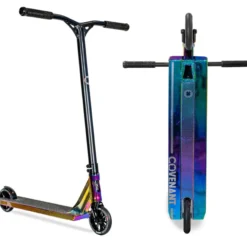 Lucky 2022 Covenant Complete Scooter