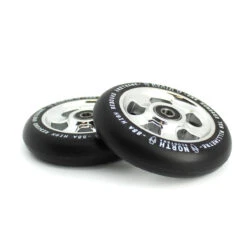 North Scooters HQ 88A Wheels - Pair -Lucky shop 6 161854 47203.1677283496