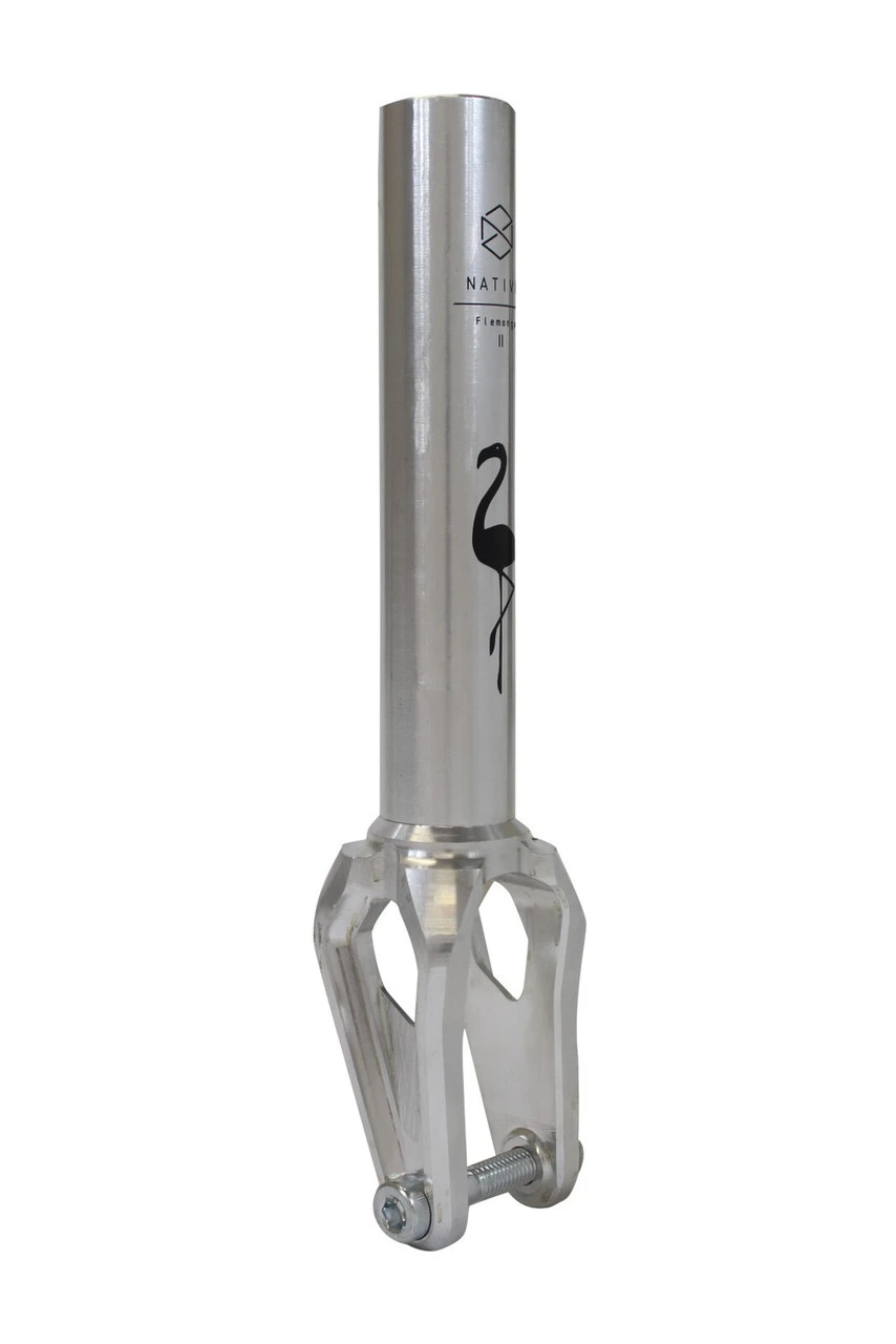 Native Flemongo II Fork 5 Native Flemongo II Fork - Image 3