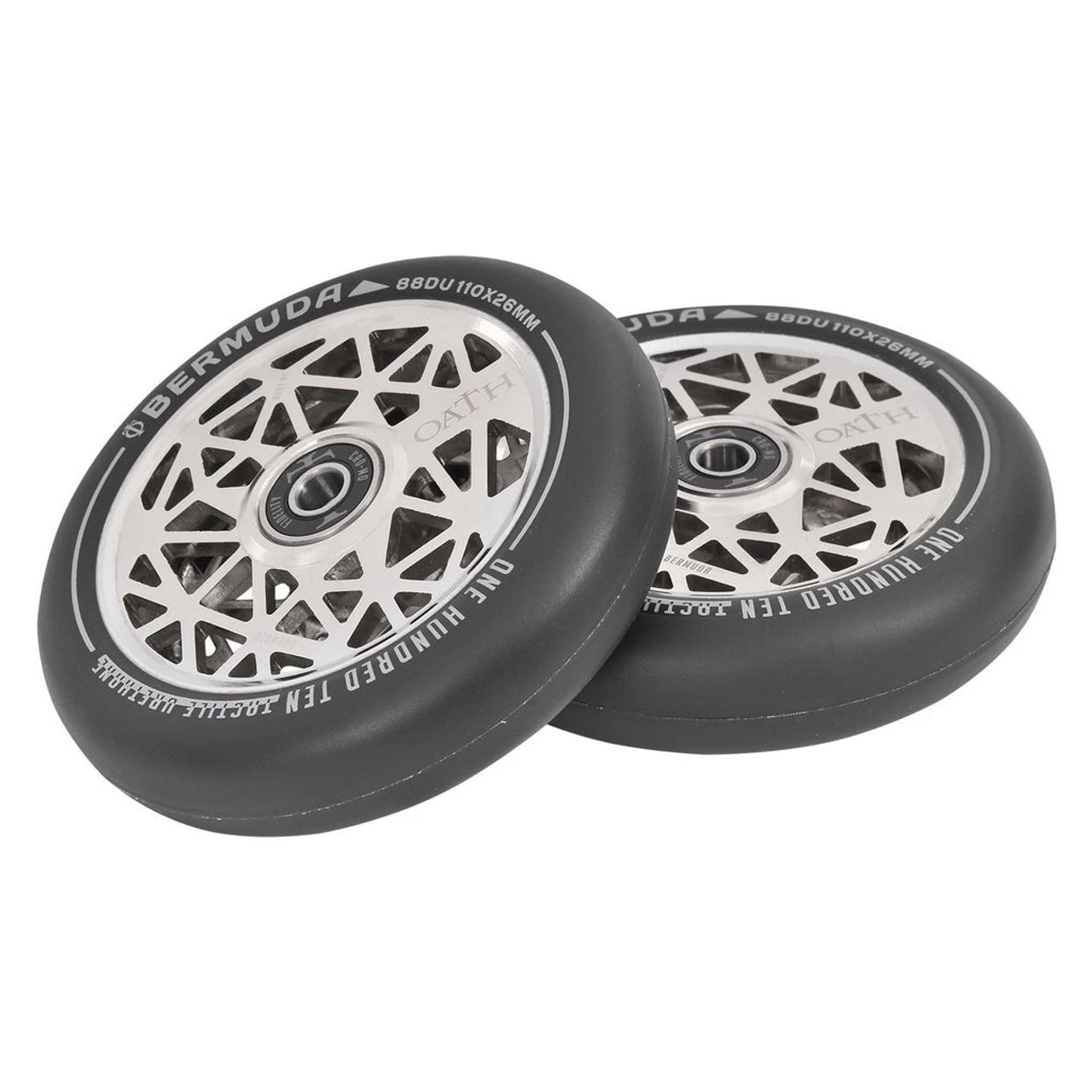 Oath Bermuda 110mm Wheels 11 Oath Bermuda 110mm Wheels - Image 9