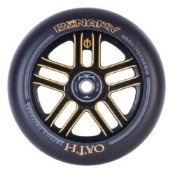 Oath Binary 110mm X 24mm Wheels -Lucky shop 7dd23e6d 25ea 4f16 a0c2 850b8129efa0 b3e92134 4564 43e5 bf90 95ef4c44cae0 1024x1024 21906.1653412991