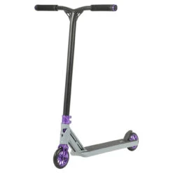 Triad C120 Complete Scooter - 4.7" X 19.5" - Condemned