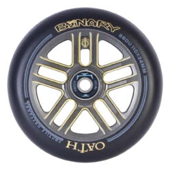 Oath Binary 110mm X 24mm Wheels -Lucky shop 85b9537e daec 4fee 86af 63bc006768bf 2c47dd36 263b 48c1 834d abcc5a0d4e0c 1024x1024 35825.1653412991