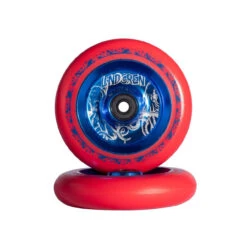 North Scooters Leon Lindgren Sig Wheels 115 X 30mm