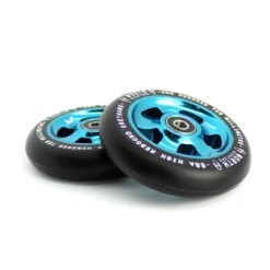 North Scooters HQ 88A Wheels - Pair -Lucky shop 8 161854 29535.1677283497