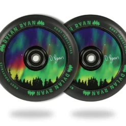 Root Industries - 110mm AIR Wheels -Lucky shop AIR 110mm Dylan Sig 9350759060611 97946.1652389636