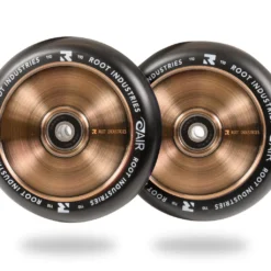 Root Industries - 110mm AIR Wheels -Lucky shop AIR 110mm black coppertone 9350759065708 35293.1652389637