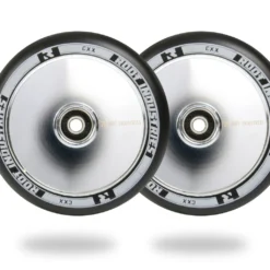 Root Industries - 120mm AIR Wheels 16 Root Industries - 120mm AIR Wheels -Lucky shop AIR 120mm Black Mirror 9350759030218 39883.1605293611