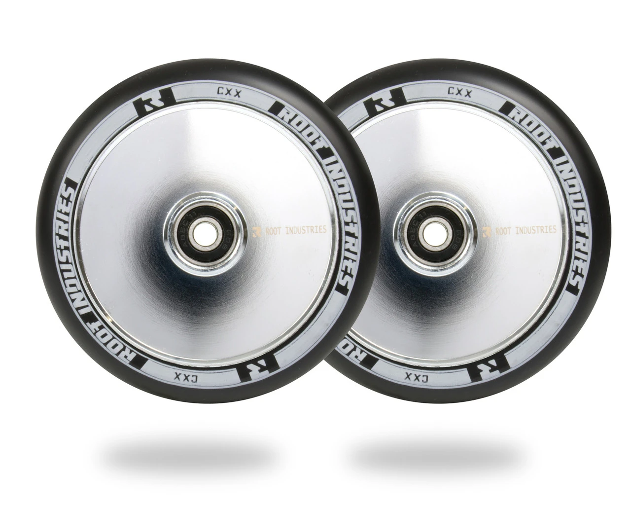 Root Industries - 120mm AIR Wheels 8 Root Industries - 120mm AIR Wheels - Image 6