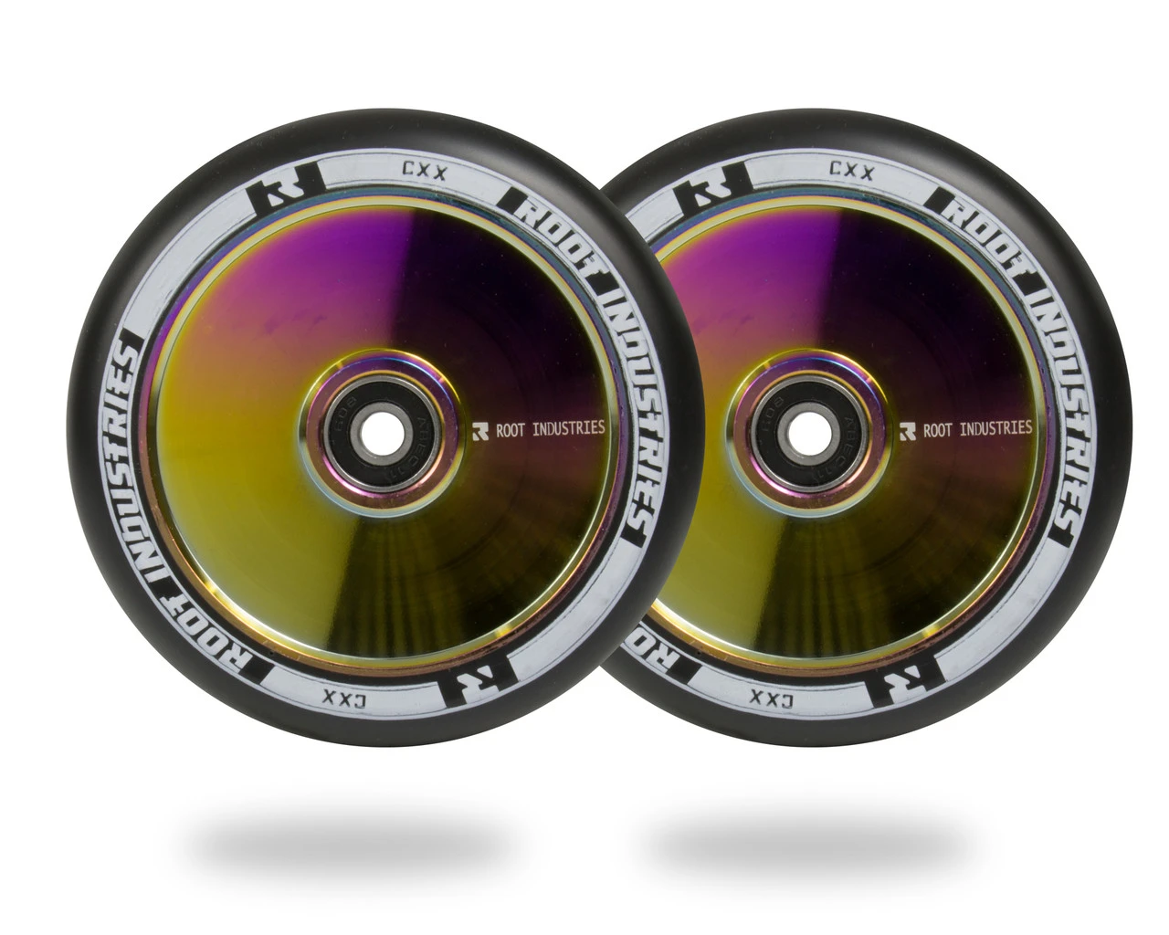 Root Industries - 120mm AIR Wheels 11 Root Industries - 120mm AIR Wheels - Image 9