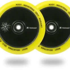 Root Industries - 120mm AIR Wheels 18 Root Industries - 120mm AIR Wheels -Lucky shop AIR 120mm Radiant Yellow 9350759068082 25071.1605293611