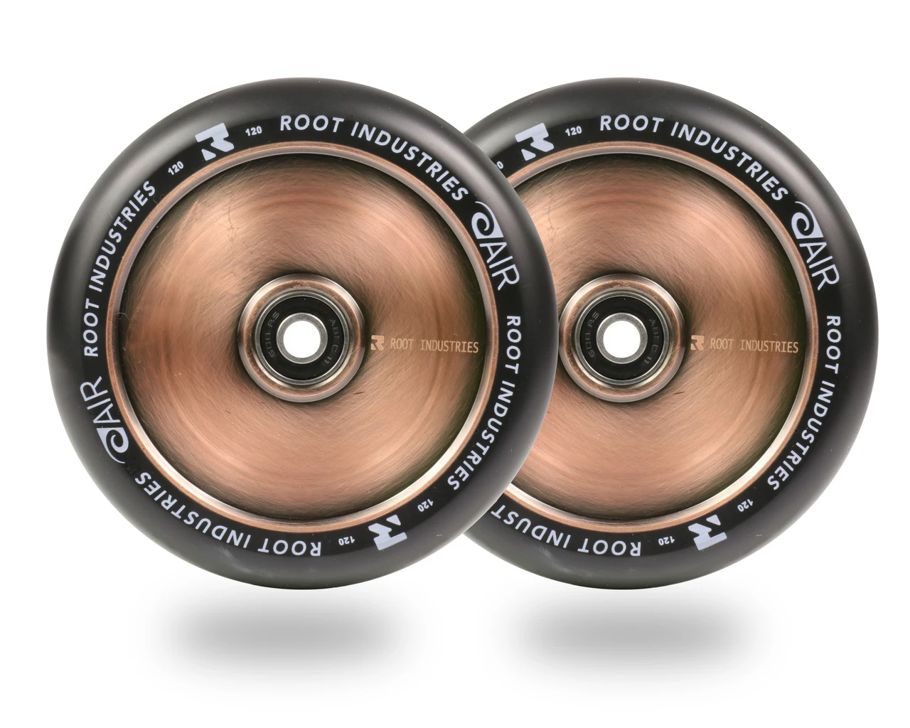 Root Industries - 120mm AIR Wheels 4 Root Industries - 120mm AIR Wheels - Image 2