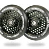Root Industries - 110mm X 24mm Honeycore Wheels 1 Root Industries - 110mm X 24mm Honeycore Wheels -Lucky shop AIR Honeycore 110mm Black Black 9350759037866 17056.1662670092
